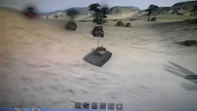 World of tanks - T67 нагибательский танк смотреть онлайн