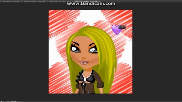 Видеоурок как перенести аватара на другой слой смотреть онлайн