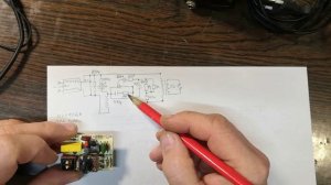 Регулировка напряжения в трансформаторе по первичной обмотке