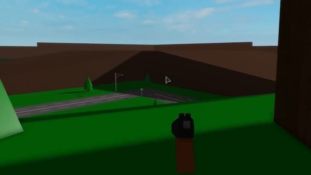 Billionaire Celebrity Hired Me As Security in Brookhaven.. (Roblox) смотреть онлайн