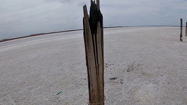 Гора Богдо и озеро Баскунчак/ Travel-vlog смотреть онлайн