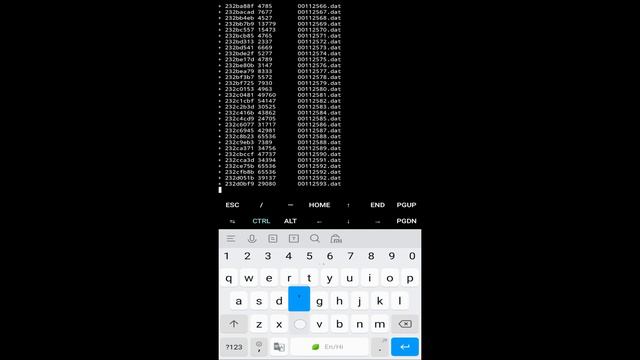 Level Up Your Gaming: Learn How to Mod OBB and PAK on Termux смотреть онлайн