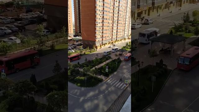 Жк губернский. Домбайская 63. 7/18 эт.тел. 89676688757 смотреть онлайн