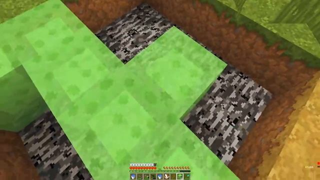 КАК ЭТОТ ДОМ ЖИТЕЛЯ ОКАЗАЛСЯ В НЕБЕ НАД ДЕРЕВНЕЙ В МАЙНКРАФТ 100% ТРОЛЛИНГ ЛОВУШКА MINECRAFT МУЛЬТИ смотреть онлайн