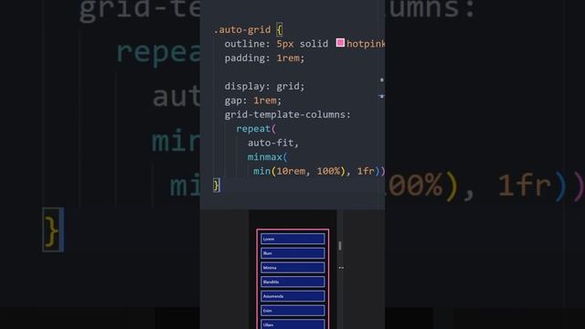 5 Responsive Layouts in 60 seconds смотреть онлайн