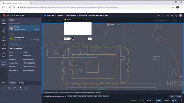 Webinar | What's New in Autodesk AutoCAD 2022 | Cadac Group смотреть онлайн
