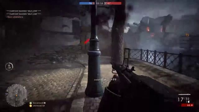 Battlefield 1 (LIVESTREAM) смотреть онлайн