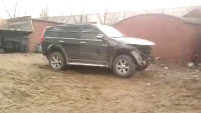 Ремонт рамы ч.4 смотреть онлайн