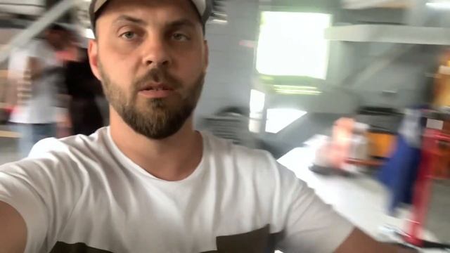 Про чиптюнинг Passat NMS 2.0 - это не B8 ! смотреть онлайн