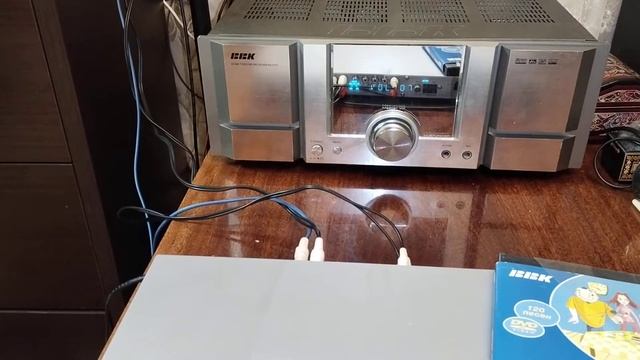 BBK AV310T смотреть онлайн