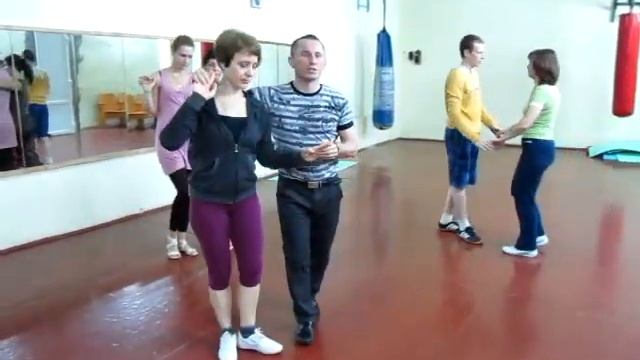 DancA 5604-zouk - elements-provodka Танго 26 11 12.avi смотреть онлайн