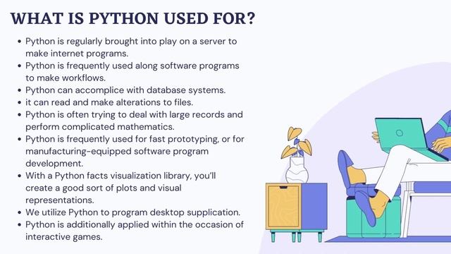 Python Training | Best Python Training in Noida | Uncodemy смотреть онлайн