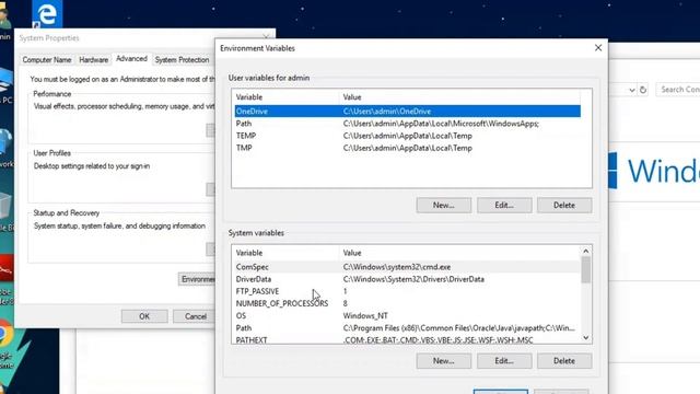 How to download, install Java version and How to check Java version in Laptop. смотреть онлайн