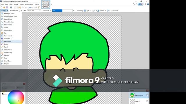 How to make your own cartoon/chibi roblox character! смотреть онлайн
