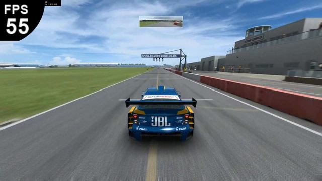 RaceRoom Racing Experience In Hight Graphycs 4k Ryzen 3 3200G + GTX 1060 смотреть онлайн