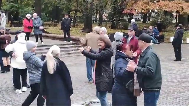Женщина моя 21.10.23 Гомель парк Луначарского смотреть онлайн