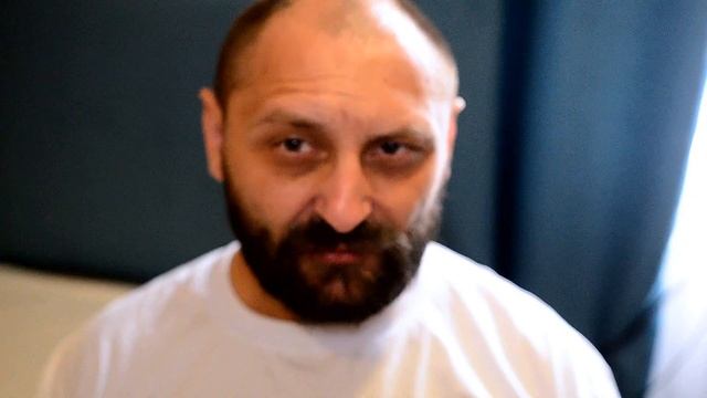 Об отпуске в Восточной Сибири смотреть онлайн