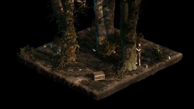 Pulsion - Animated Award Winning Horror Short Film смотреть онлайн