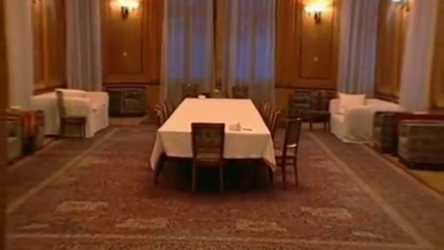 КРЕМЛЬ-9. Дача Сталина