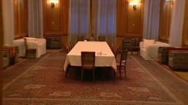 КРЕМЛЬ-9. Дача Сталина