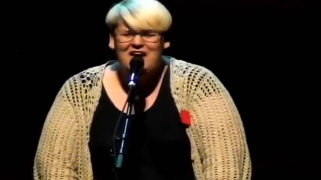 La Laideur - Safia Nolin au Festival International de la chanson de Granby 2012 смотреть онлайн