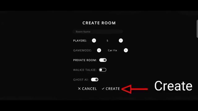 TUTORIAL How to play with friends | The Ghost co-op survival horror game смотреть онлайн