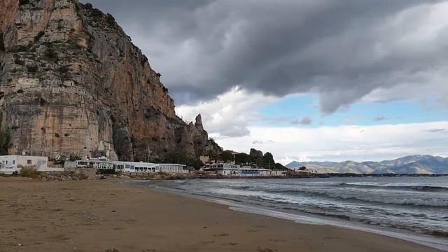 Terracina, Italy 2021 смотреть онлайн