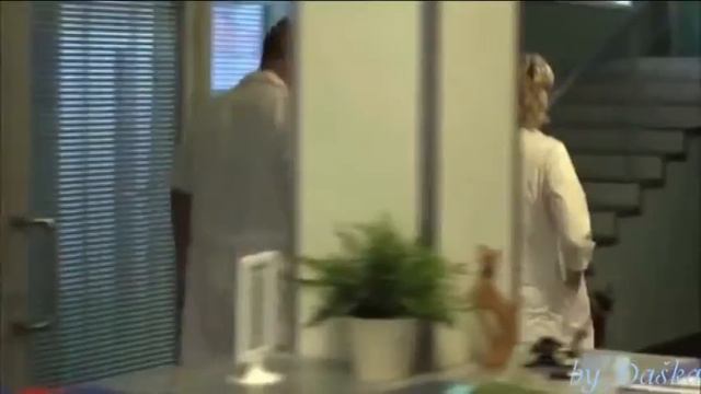 Марина и Олег (сериал 