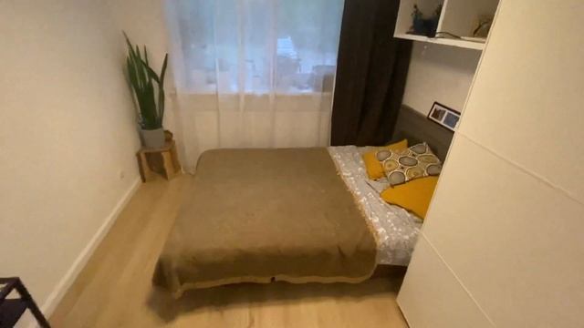 1 к.кв в Кудрово на Европейском 15 в продажу смотреть онлайн