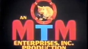 MTM logo - Mary meows, cat says bye