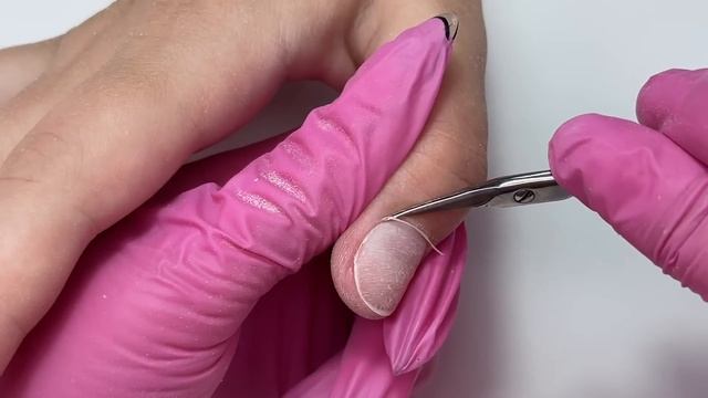 НОГТИ ПОСЛЕ РОДОВ ? НОВЫЕ БАЗЫ SI ? 3 Месяца ногтям ?Маникюр на клиенте смотреть онлайн