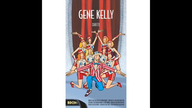 Gene Kelly - New York, New York (feat. Frank Sinatra, Jules Munshin & Harry Stanton) [From "On the смотреть онлайн