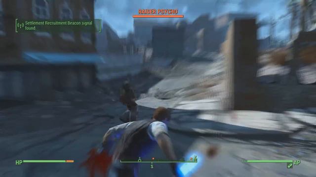 Bethesda Comments On FALLOUT 4 "MYSTERY DLC!" смотреть онлайн