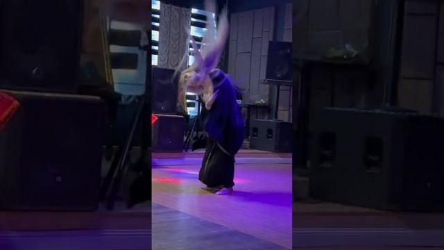 Иракский танец Любич Екатерина смотреть онлайн