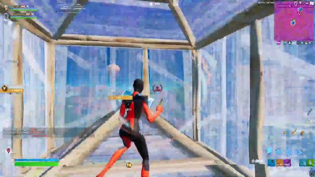 TOOSE И SHIZONAME НЕ ФАРТИТ НА ДУО ТУРНИРЕ ELITE CUP ФОРТНАЙТ. FORTNITE GAMEPLAY смотреть онлайн