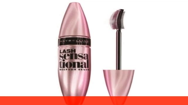 Lash Sensational тушь для ресниц