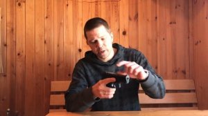 Обзор пневматического пистолета АНИКС - А111. Все минусы и плюсы 100 серии.