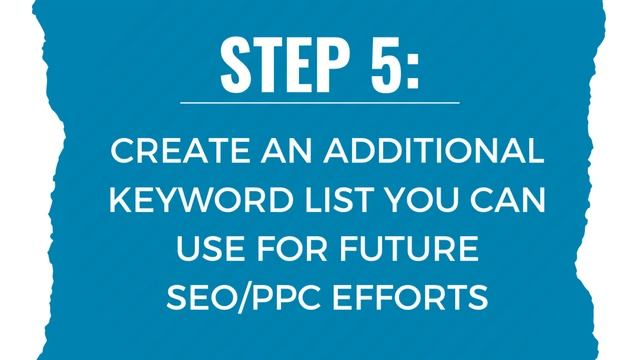 Google Ads Keyword Research Tutorial for 2022 смотреть онлайн