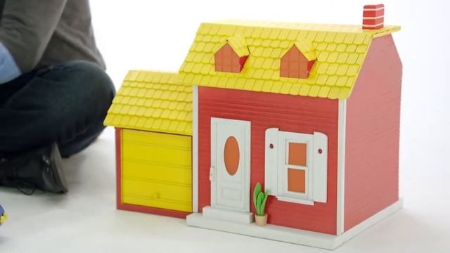 Alarm.com: Use Geo Services for Convenience & Energy Savings смотреть онлайн