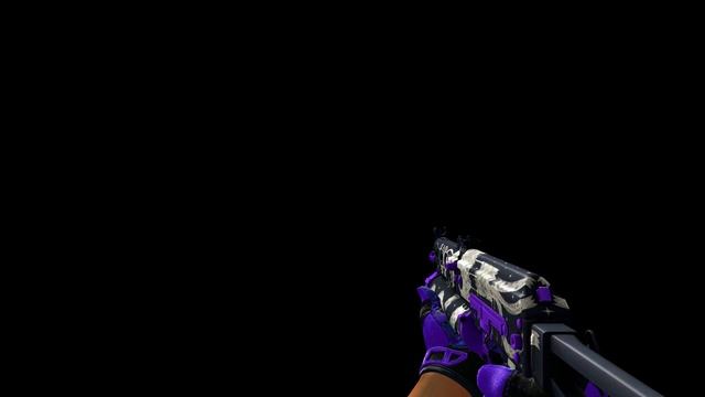 CSGO | PP-Bizon | Space Cat | Dreams & Nightmares Case смотреть онлайн