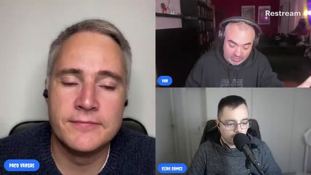 190. Email marketing con Paco Vargas смотреть онлайн