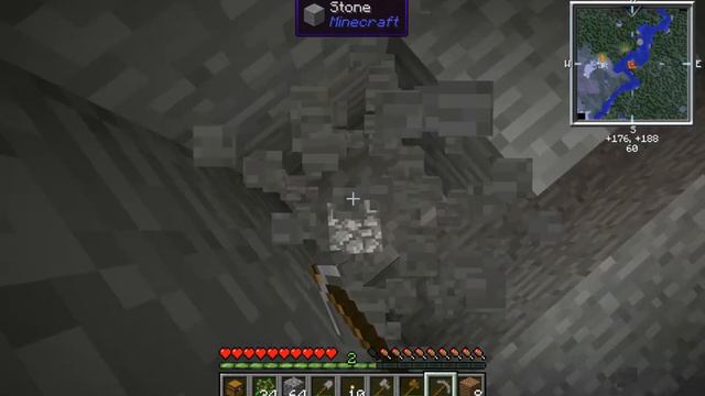 Minecraft #6 - Новый мод. Новый мир! смотреть онлайн