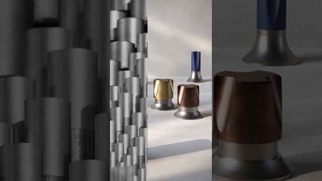 Bongio Shorts Collection TOOLS