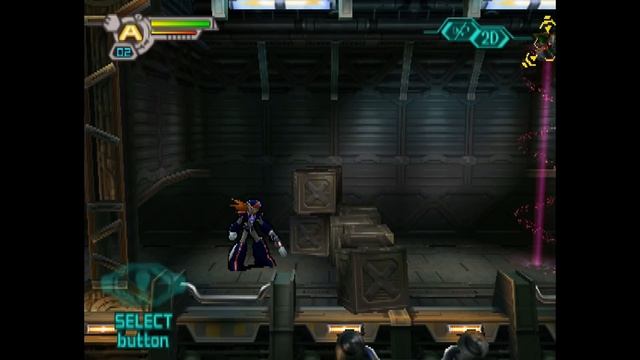 Mega Man X7 is the Worst Mega Man Game of All Time смотреть онлайн