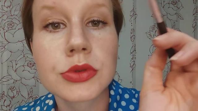 Болтаем о жизни, делаем макияж АСМР /ASMR смотреть онлайн