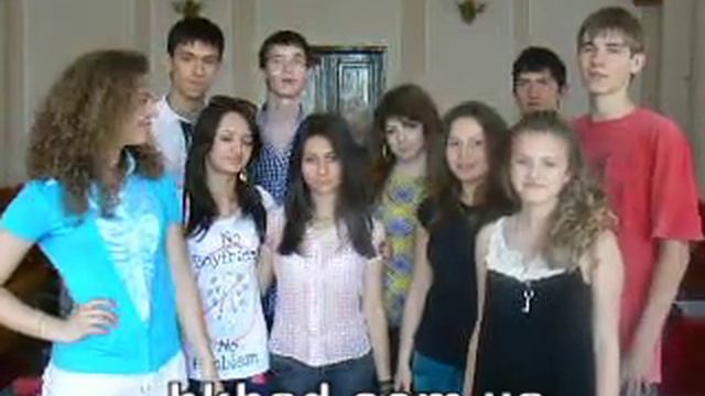 Харьковский колледж строительства, архитектуры смотреть онлайн