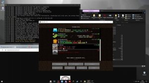 #3 Создаем сервер майнкрафт с нуля - Кастомизация сервера