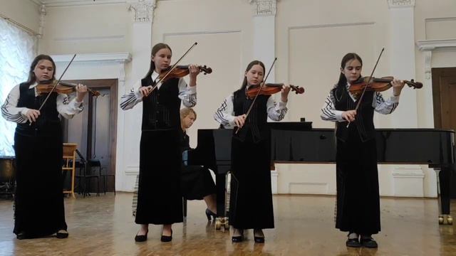 Violini смотреть онлайн