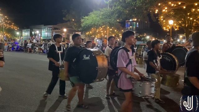 Sadsad ‘Guwa sa Plaza’ ( Tape 4 ) Kalibo Ati-atihan смотреть онлайн