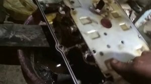 Сузуки гранд Витара крышка клапанов что внутри